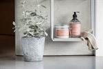 Altum lilac bloom salt scrub fra Ib Laursen med sæbe - Tinashjem